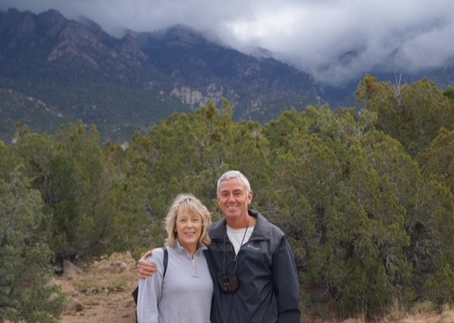 Alan and Cheryl Jackson — Sail Away Estate Sales